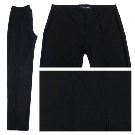 Pantalon Magic Shape - Bengaline noir