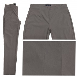 Pantalon Anna Montana Magic Shape - Bengaline Taupe