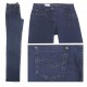 Jeans Magic Stretch bleu