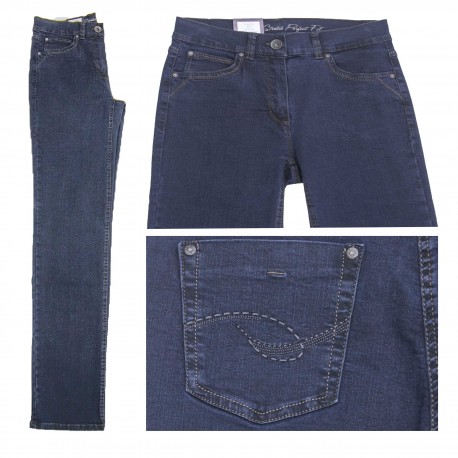 anna montana angelika magic stretch jeans