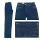 Jeans Magic Stretch Stone Wash