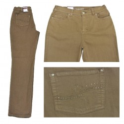 Jeans Dora confort fit