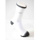 Pack 3 Chaussettes de Sport Blanche