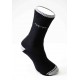 Pack 3 Chaussettes de Sport Noir