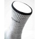 Pack 3 Chaussettes de Sport Gris