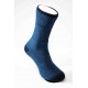 Pack 3 Chaussettes de Sport Bleu marine