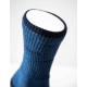Pack 3 Chaussettes de Sport Bleu marine
