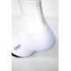 Pack 2 Socquettes de Sport Blanche