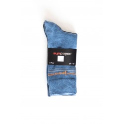 Pack 3 Chaussettes Sympatico Jeans