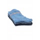 Pack 3 Chaussettes thème Jeans