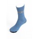 Pack 3 Chaussettes thème Jeans