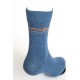 Pack 3 Chaussettes thème Jeans