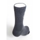 Pack 2 Chaussettes Motif Gris