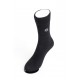 Pack 2 Chaussettes Motif Noir