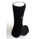 Pack 2 Chaussettes Motif Noir