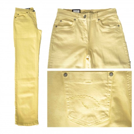 Jeans Magic Strech Rubin