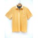 Polo Hajo SoftKnit Jaune