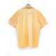 Polo Hajo SoftKnit Jaune