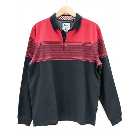 Polo Stay Fresh