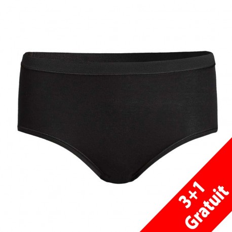 Culotte confort - Celeste