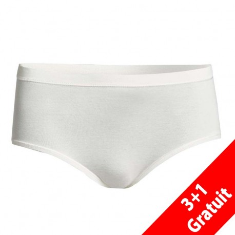 Culotte confort - Celeste