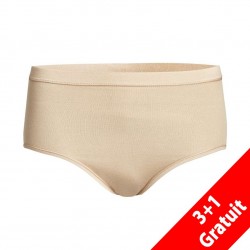 Culotte confort - Celeste