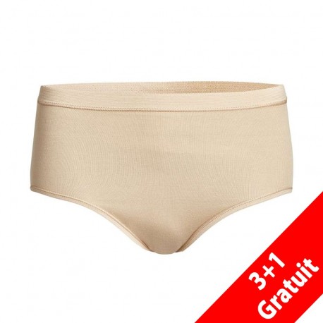 Culotte confort - Celeste