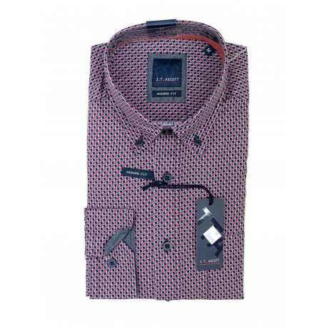 Polo Stay Fresh