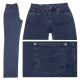 Jeans Dora confort fit