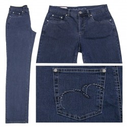 Jeans Anna Montana Julia Jeans