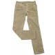 Pantalon Velours TCH Beige