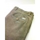 Pantalon Velours TCH Beige