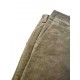 Pantalon Velours TCH Beige