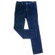 Pantalon Velours TCH Bleu