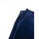 Pantalon Velours TCH Bleu