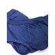 Pack 2 Slip à Poche Gotzburg Bleu Marine