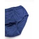 Pack 2 Slip à Poche Gotzburg Bleu Marine