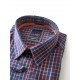 Chemise manches longues Fantaisie