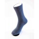 Pack 2 Chaussettes Coton Bleu Jeans