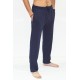 Pantalon détente Hajo Homme Bleu Marine