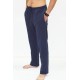 Pantalon détente Hajo Homme Bleu Marine