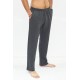 Pantalon détente Hajo Homme Gris