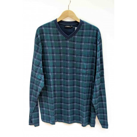 Pyjama Hajo Herren