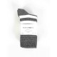 Pack 5 Sympatico Woman Socks Gray