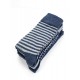 Pack 5 Chaussettes Sympatico Bleu / Gris