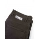 Pantalon TCH toile 5 poches Chocolat