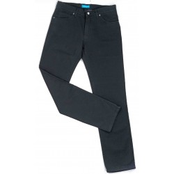 Pantalon TCH toile 5 poches Gris Anthracite