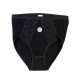Slip taille haute - Celeste