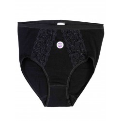 Slip taille haute - Celeste