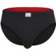 Kurze Ceceba Uni Black